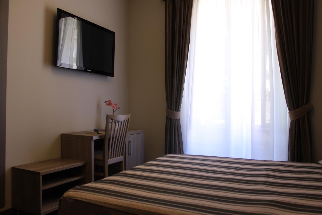 Bed & Breakfast Dreams Roma