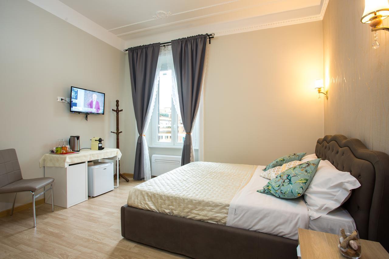 Bed and breakfast Bq House Castello Luxury