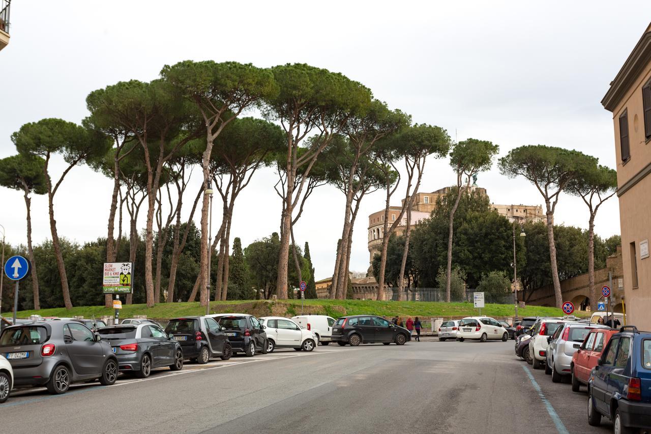 Bed and breakfast Bq House Castello Luxury 2*