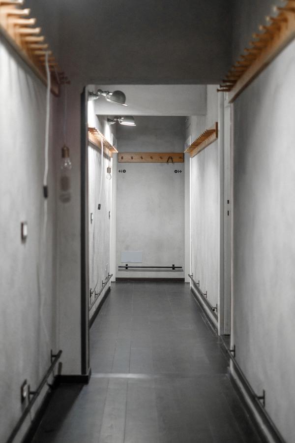 Gasthof Urbana 47 Rom