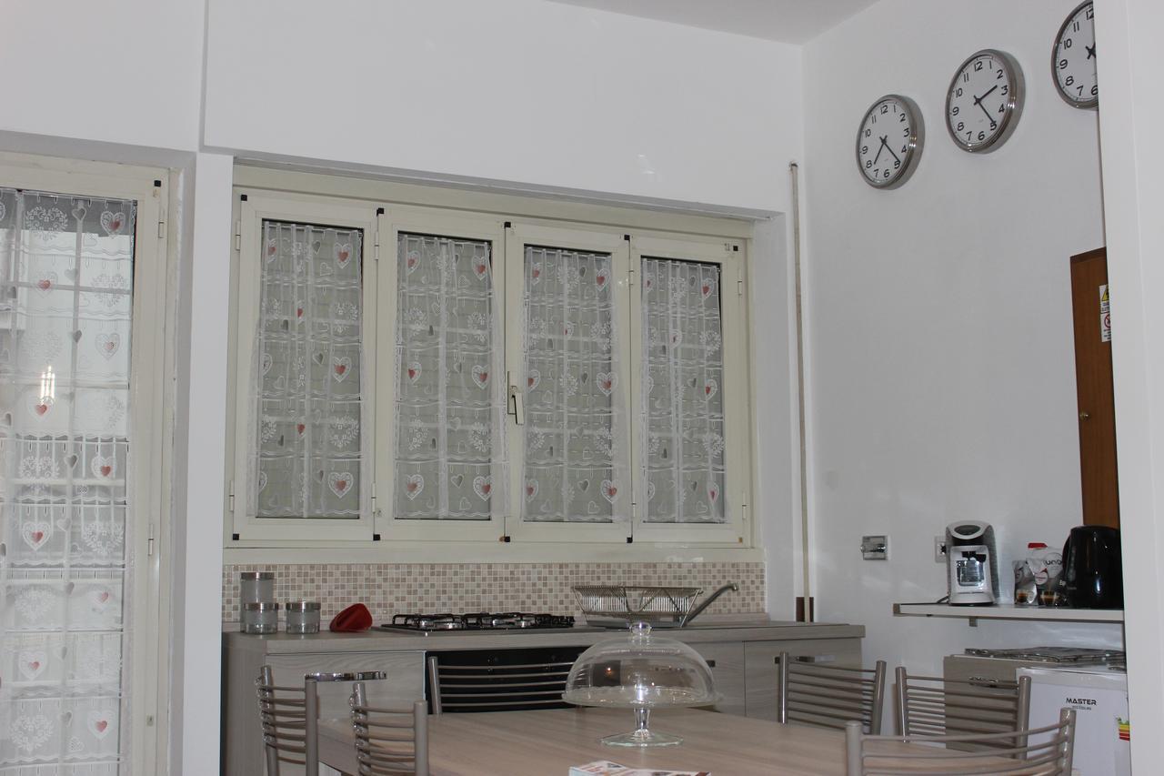 Apartamento Vmh Vatican Modern House Roma