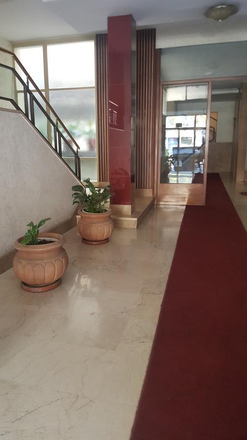 Vmh Vatican Modern House Apartamento