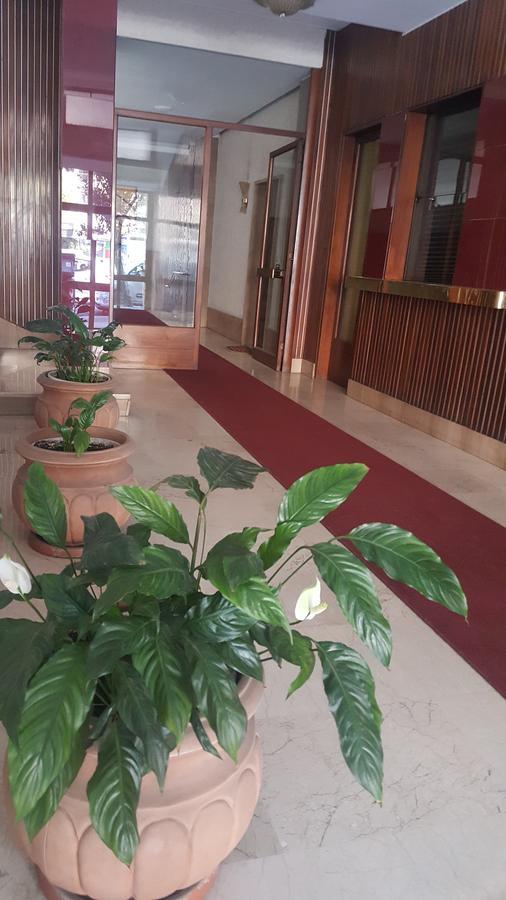 Vmh Vatican Modern House Apartamento Roma