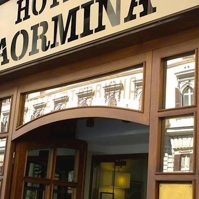 Hotel Taormina