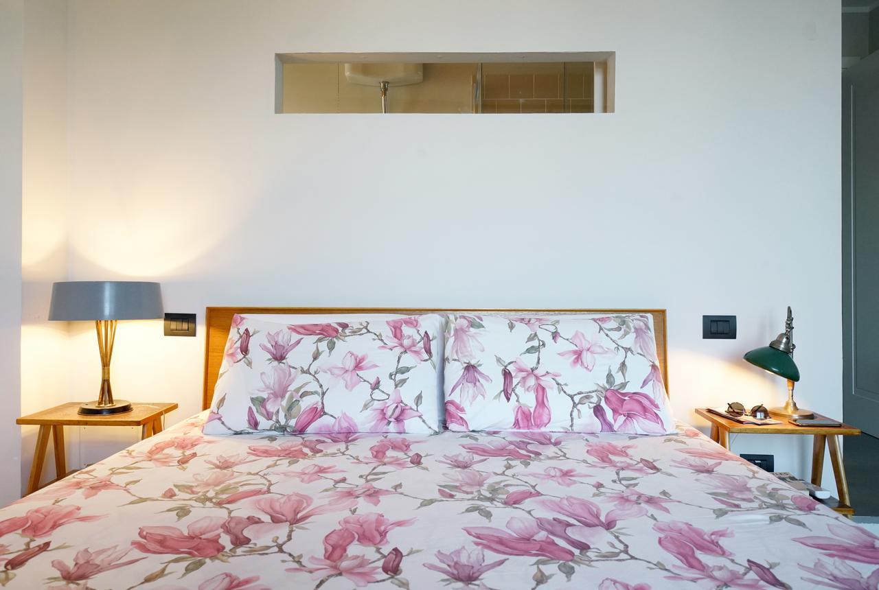 Casa de hóspedes Treetop Roma