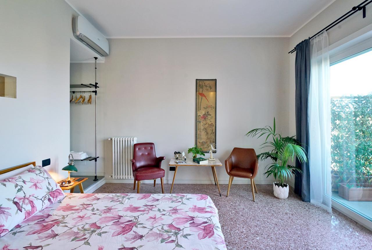 Treetop Casa de hóspedes Roma
