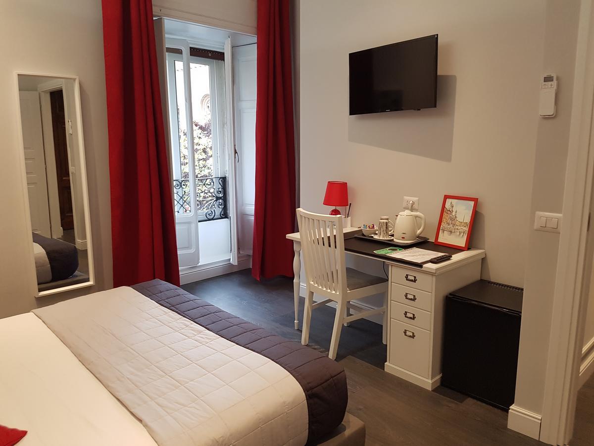 Residenza Vatican 2*