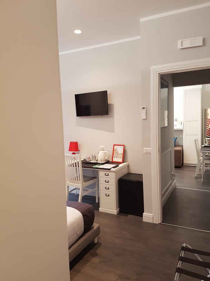 Bed & Breakfast Residenza Vatican