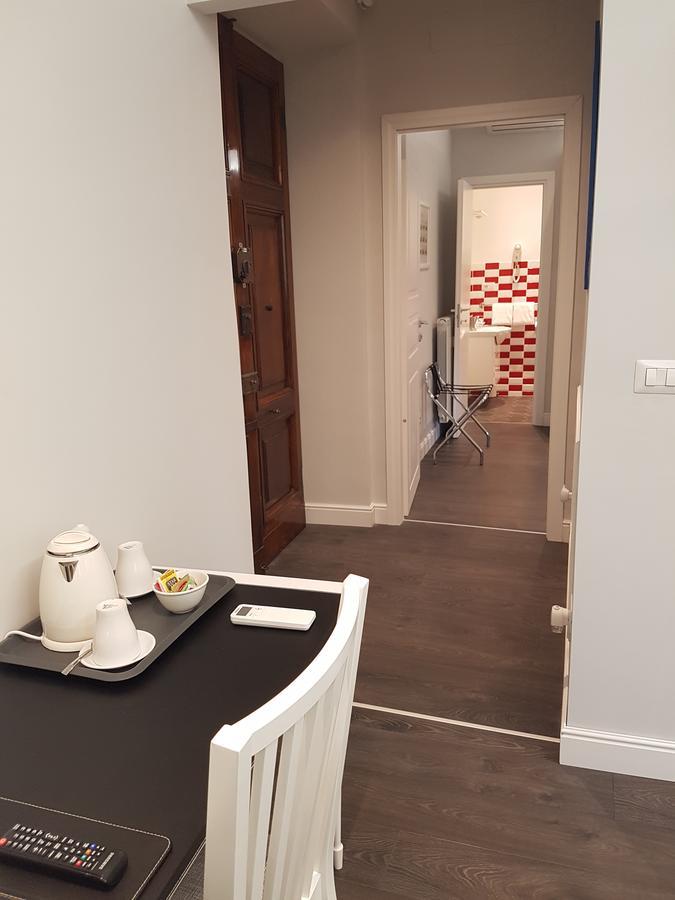 Residenza Vatican Bed & Breakfast