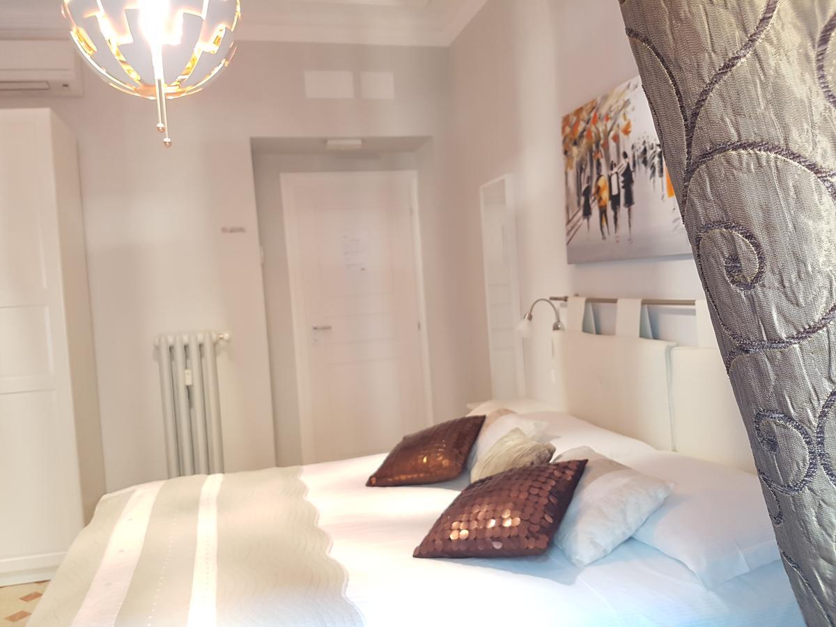 Bed & Breakfast Residenza Vatican Roma