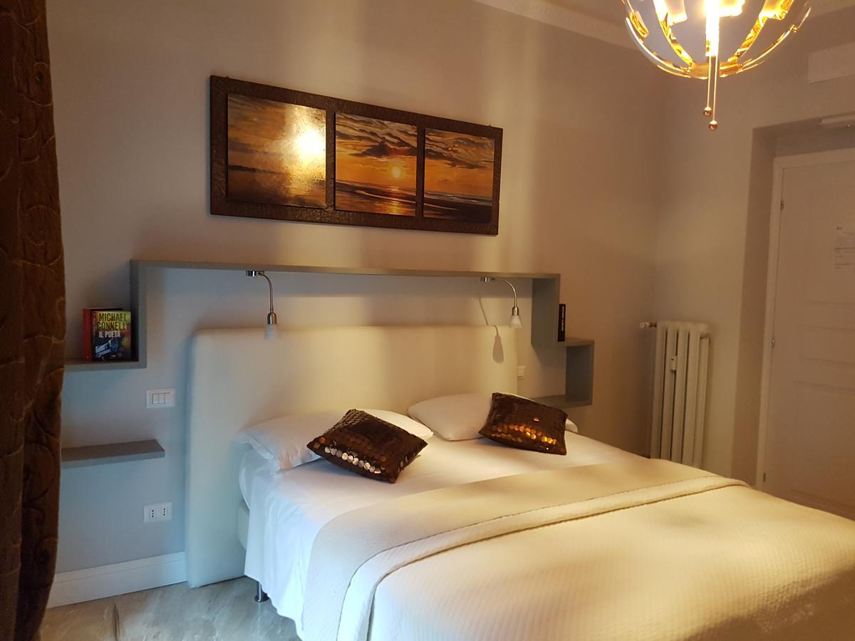 Residenza Vatican Bed & Breakfast Roma