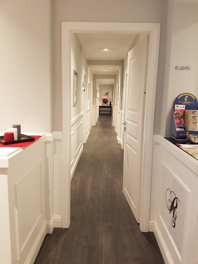 Residenza Vatican Bed & Breakfast