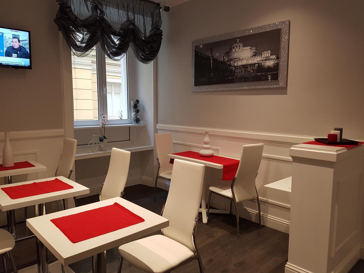 Residenza Vatican Bed & Breakfast Roma
