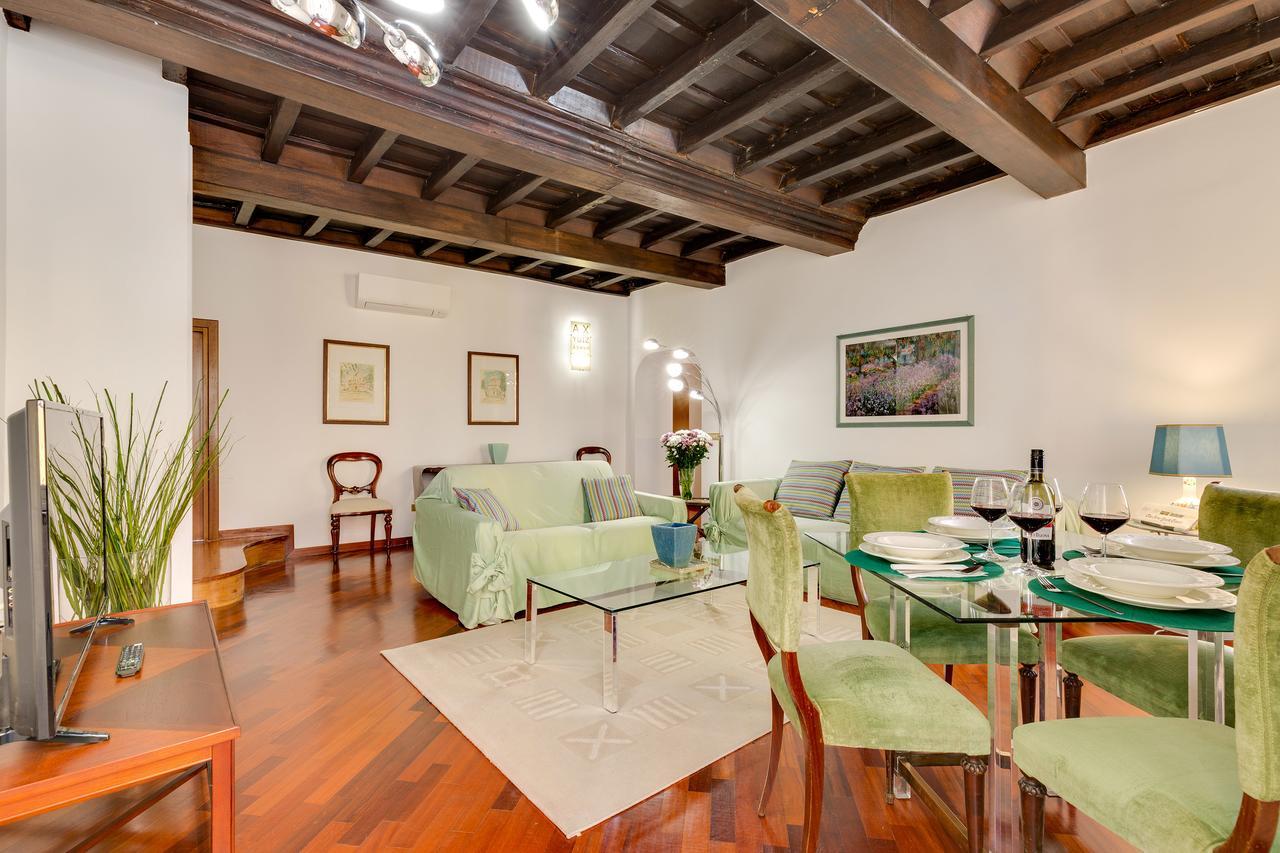 As Feel - Panisperna Apartment *
