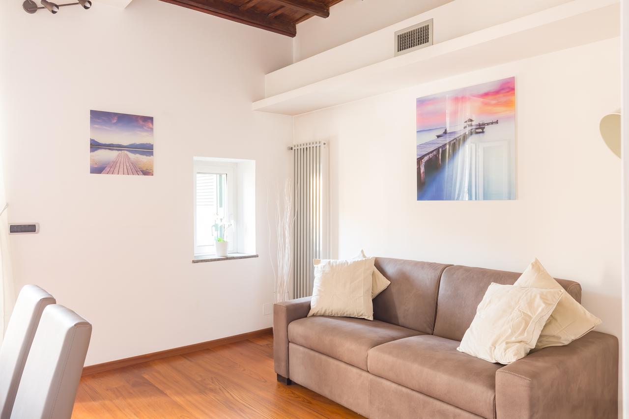 The Hide Trastevere Apartamento