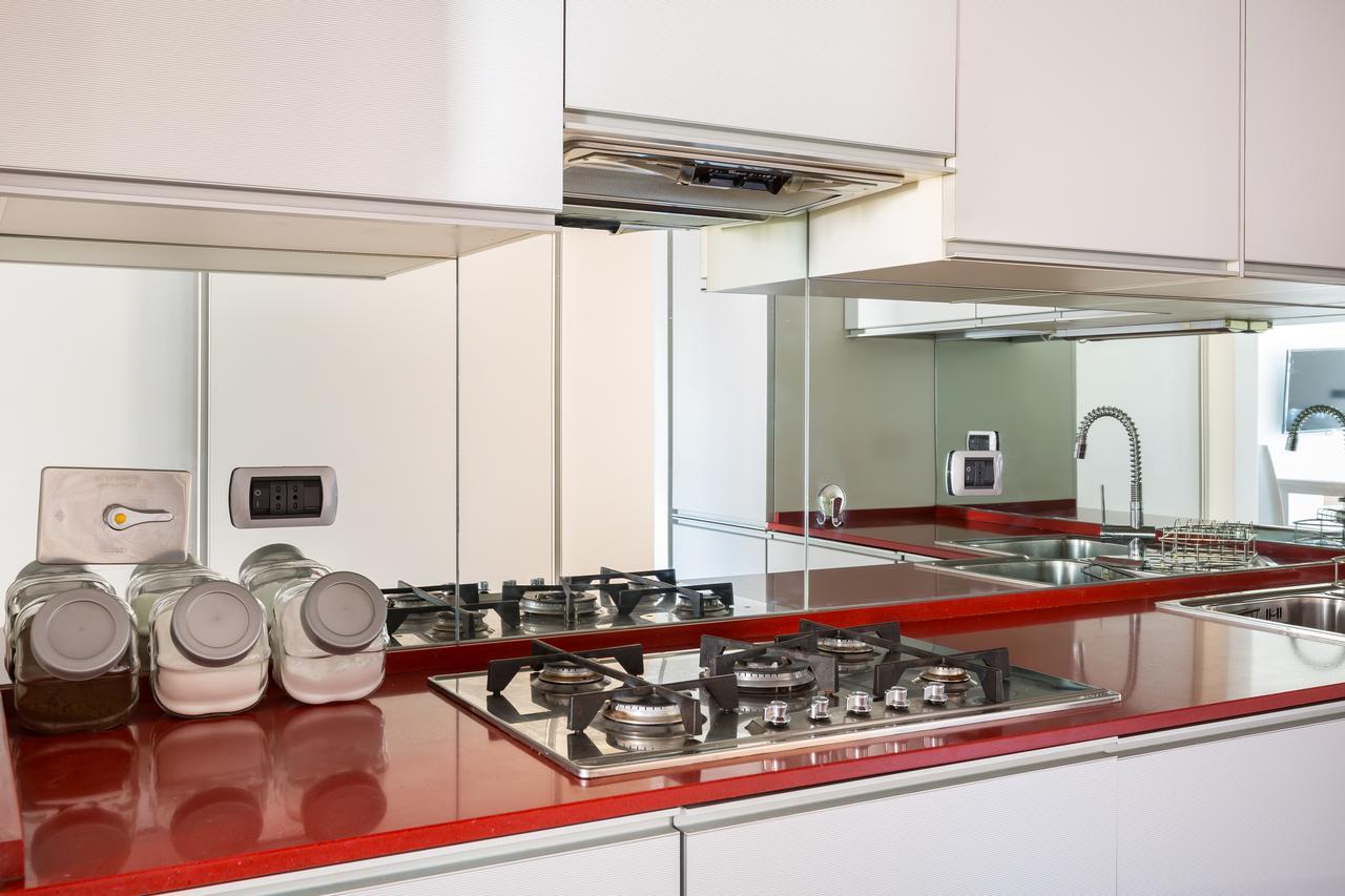 The Hide Trastevere Apartamento Roma