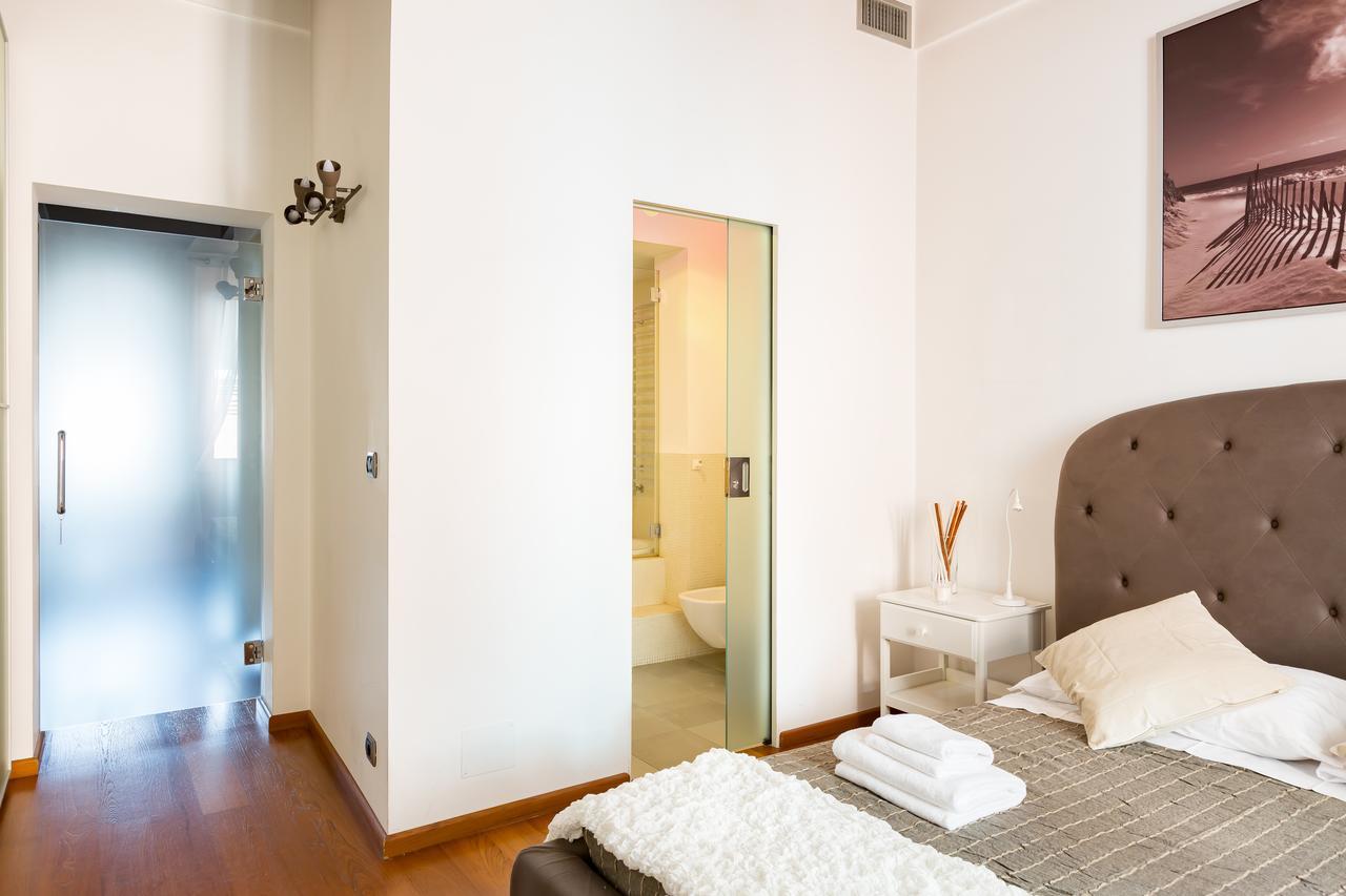 Apartamento The Hide Trastevere Roma