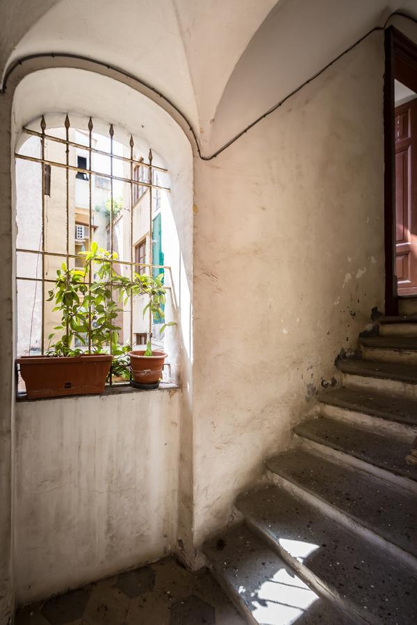 The Hide Trastevere Apartamento *