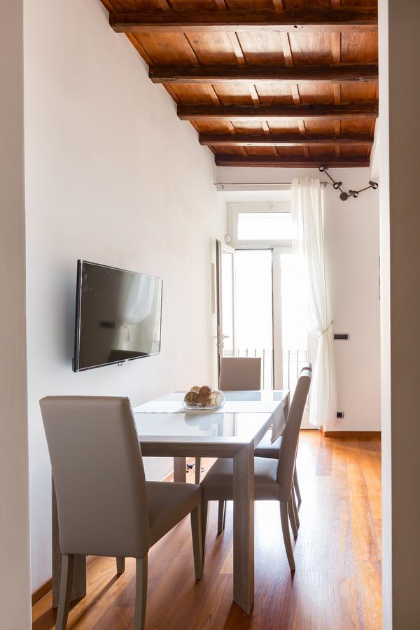 The Hide Trastevere Apartamento