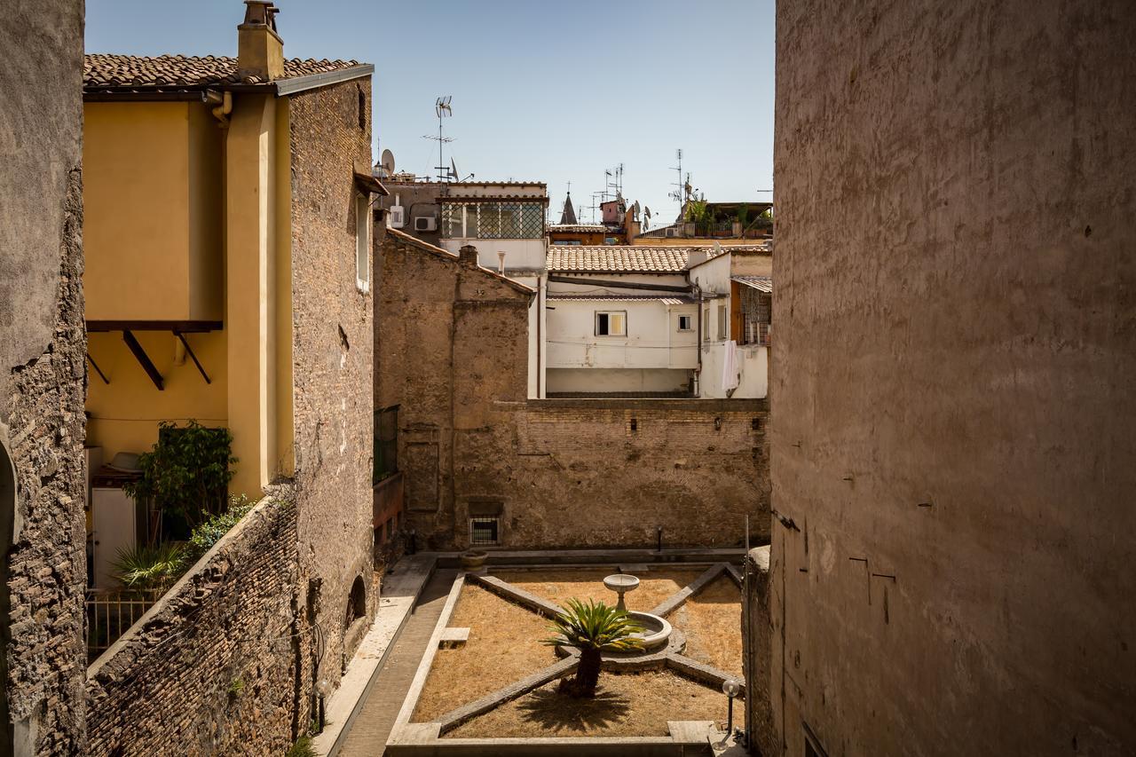 The Hide Trastevere * Roma