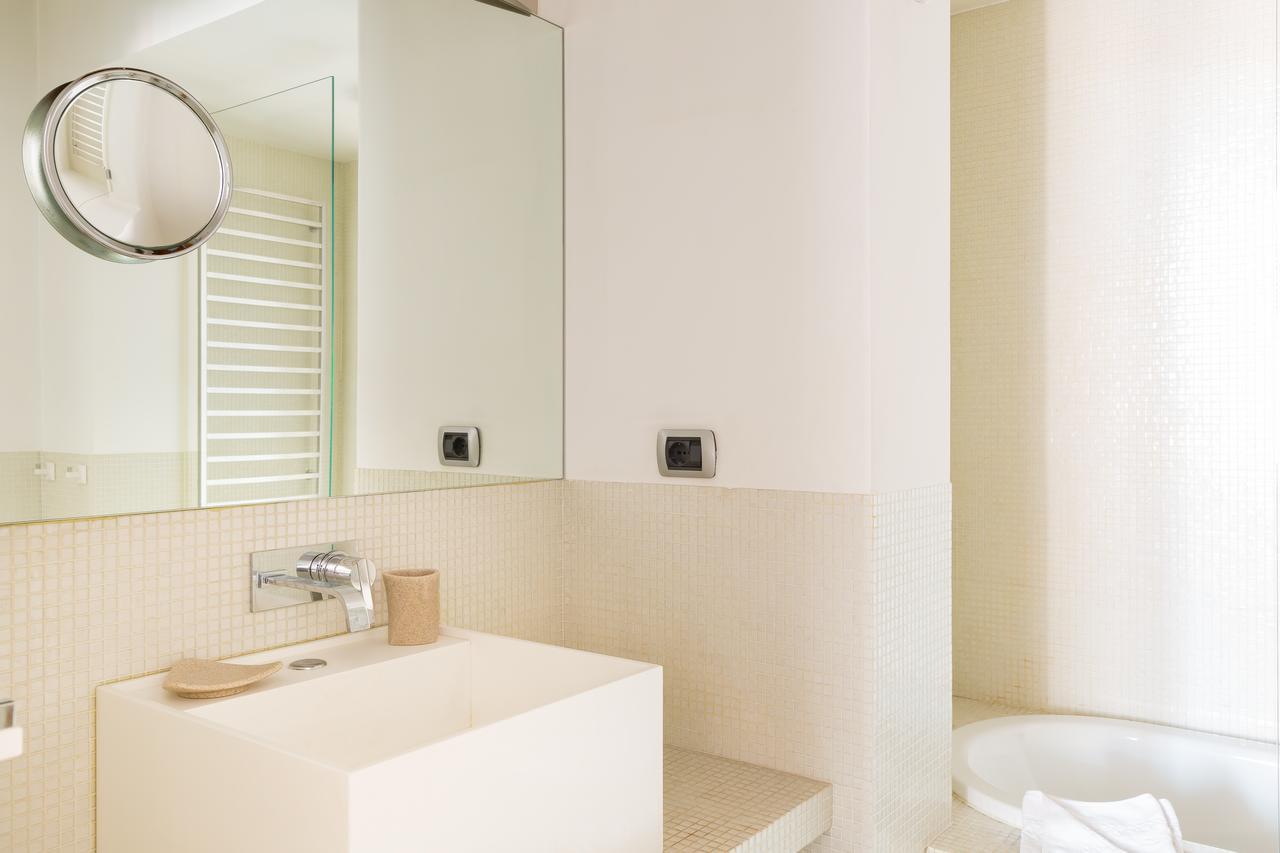 Apartamento The Hide Trastevere