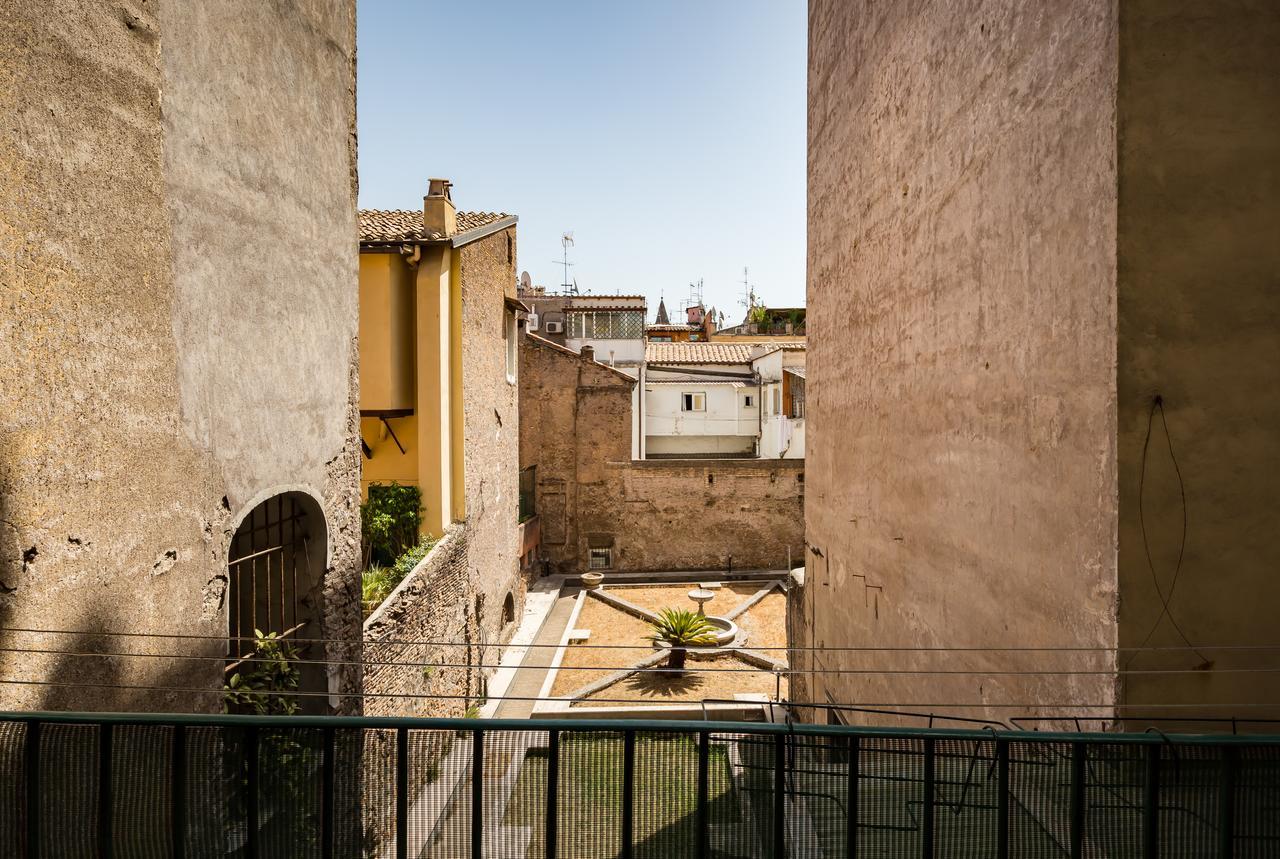The Hide Trastevere Roma