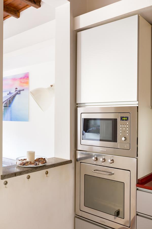 Apartamento The Hide Trastevere *