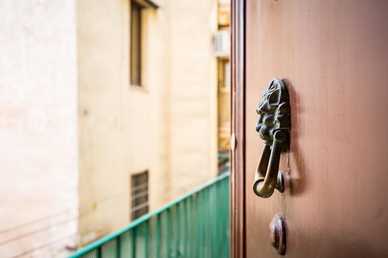 Apartamento The Hide Trastevere