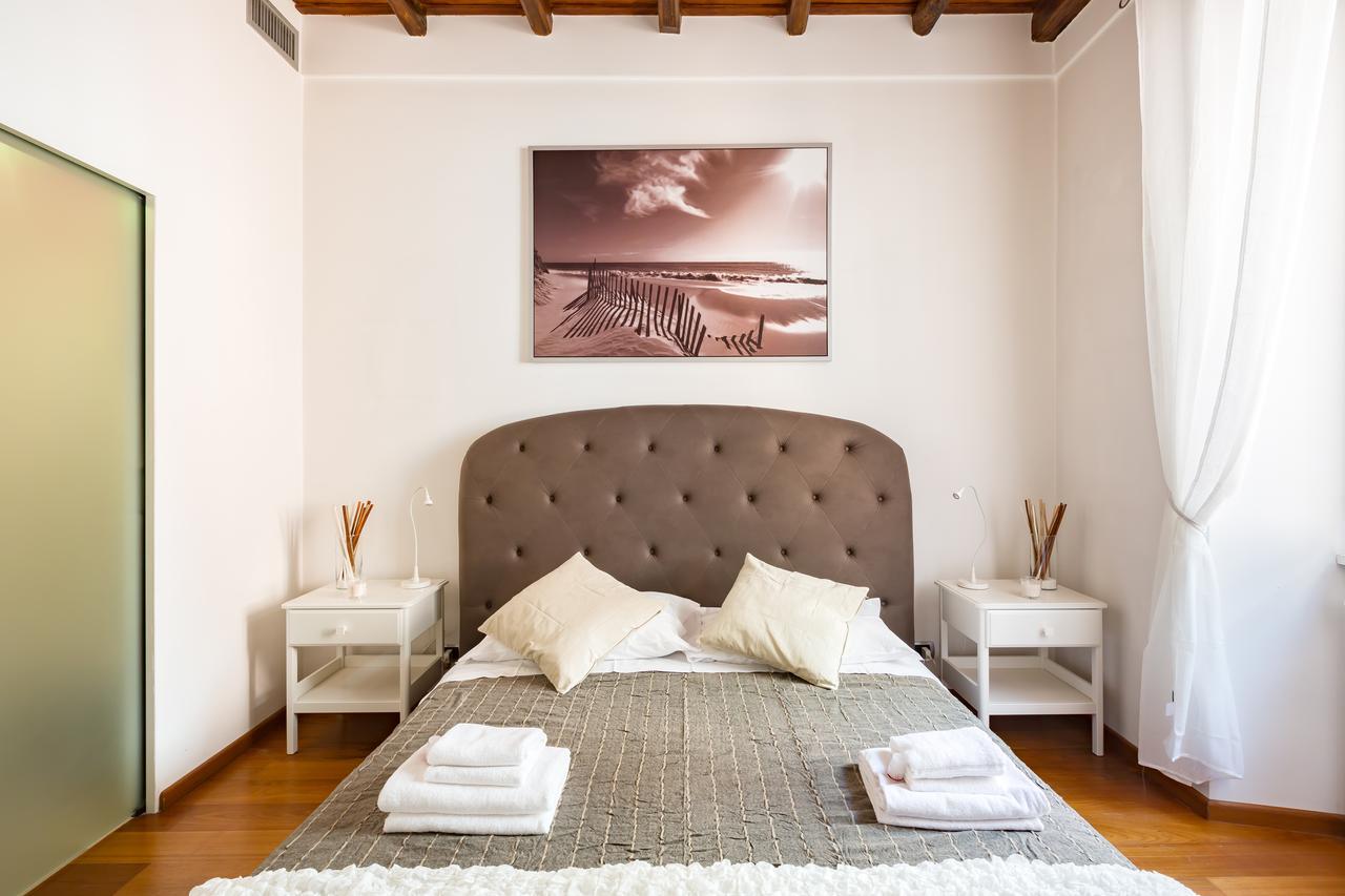 The Hide Trastevere Apartamento *