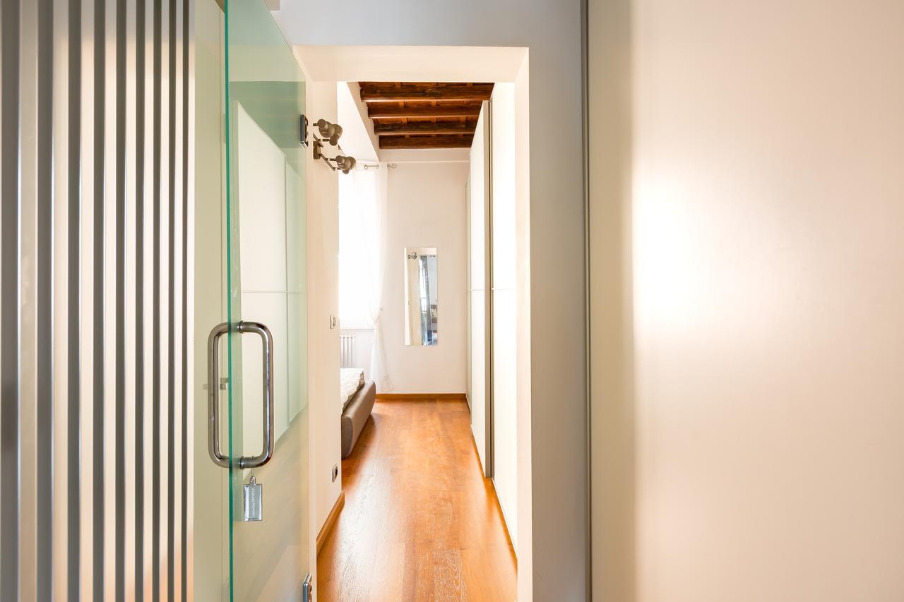 The Hide Trastevere Apartamento *
