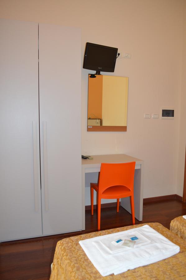 Casa Per Ferie Oasi San Giuseppe