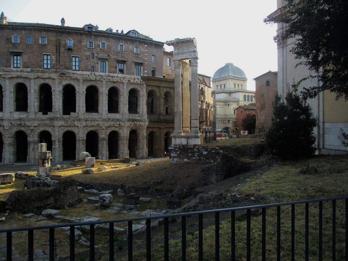 Leilighet Gloria Roma