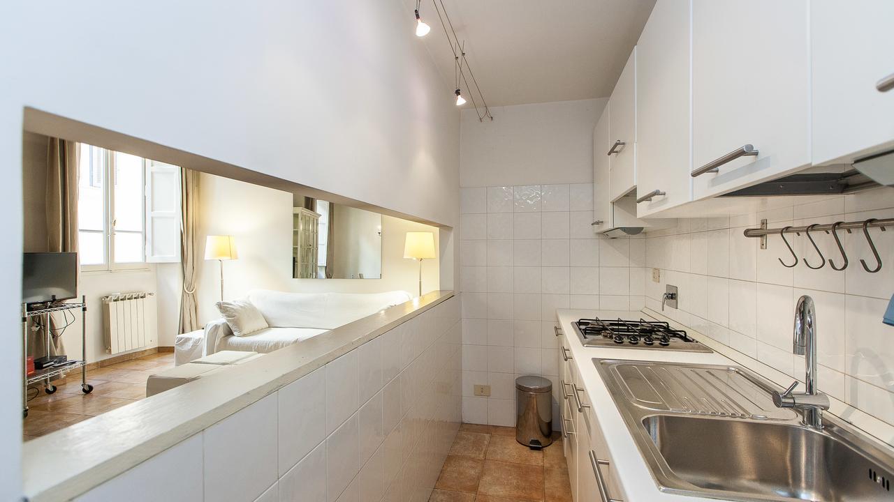 Teatro Pace Apartamento
