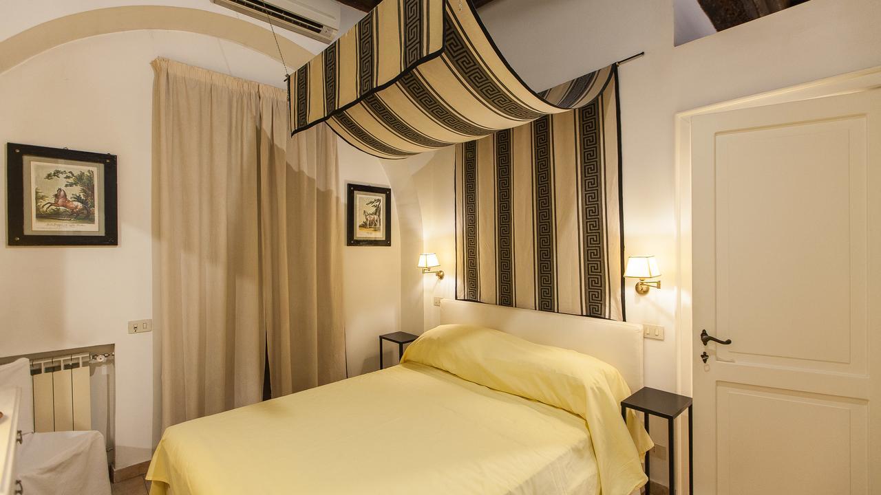 Teatro Pace Apartamento