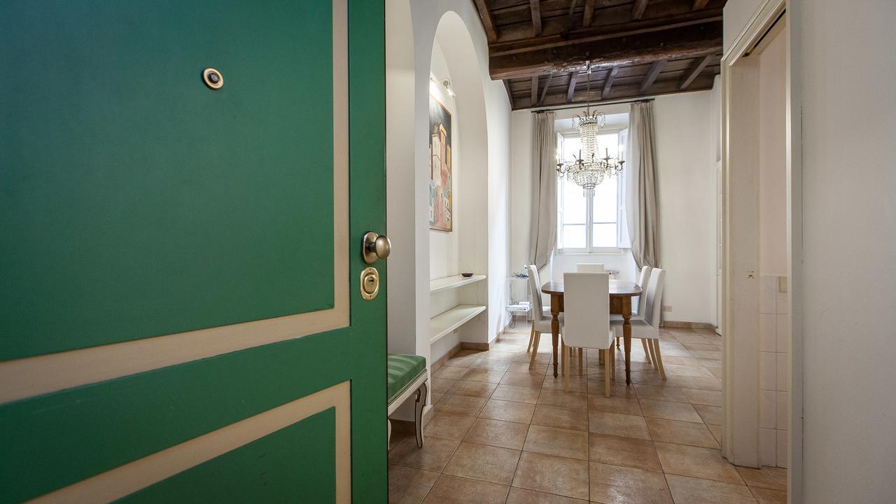 Apartamento Teatro Pace *
