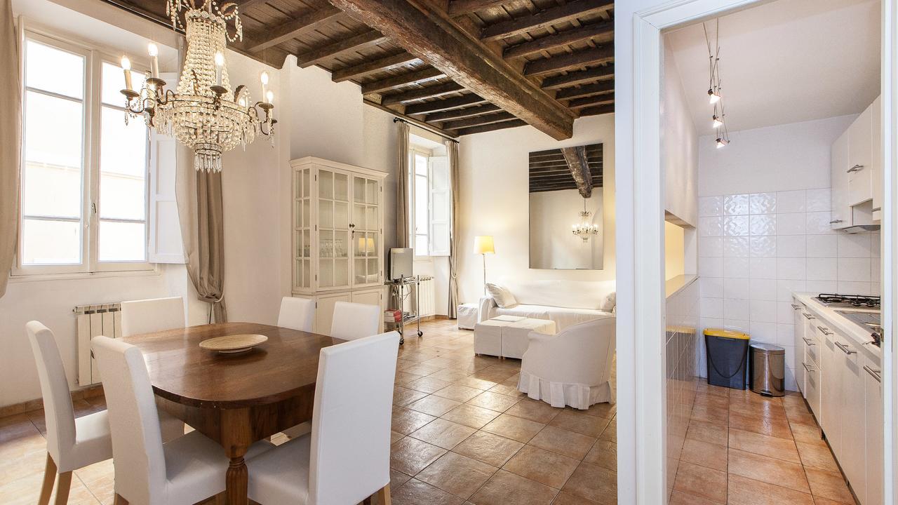 Apartamento Teatro Pace