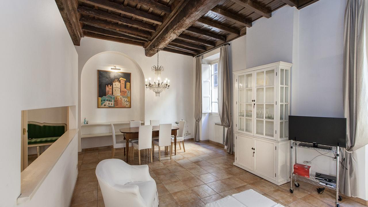 Teatro Pace Apartamento *