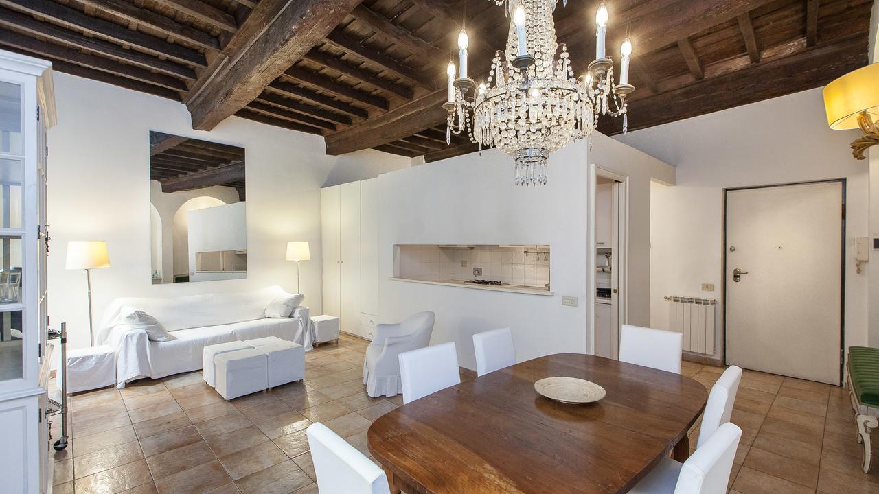 Apartamento Teatro Pace