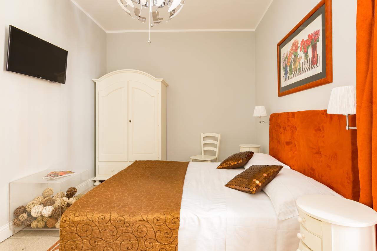 Bed & Breakfast Residenza Vatican