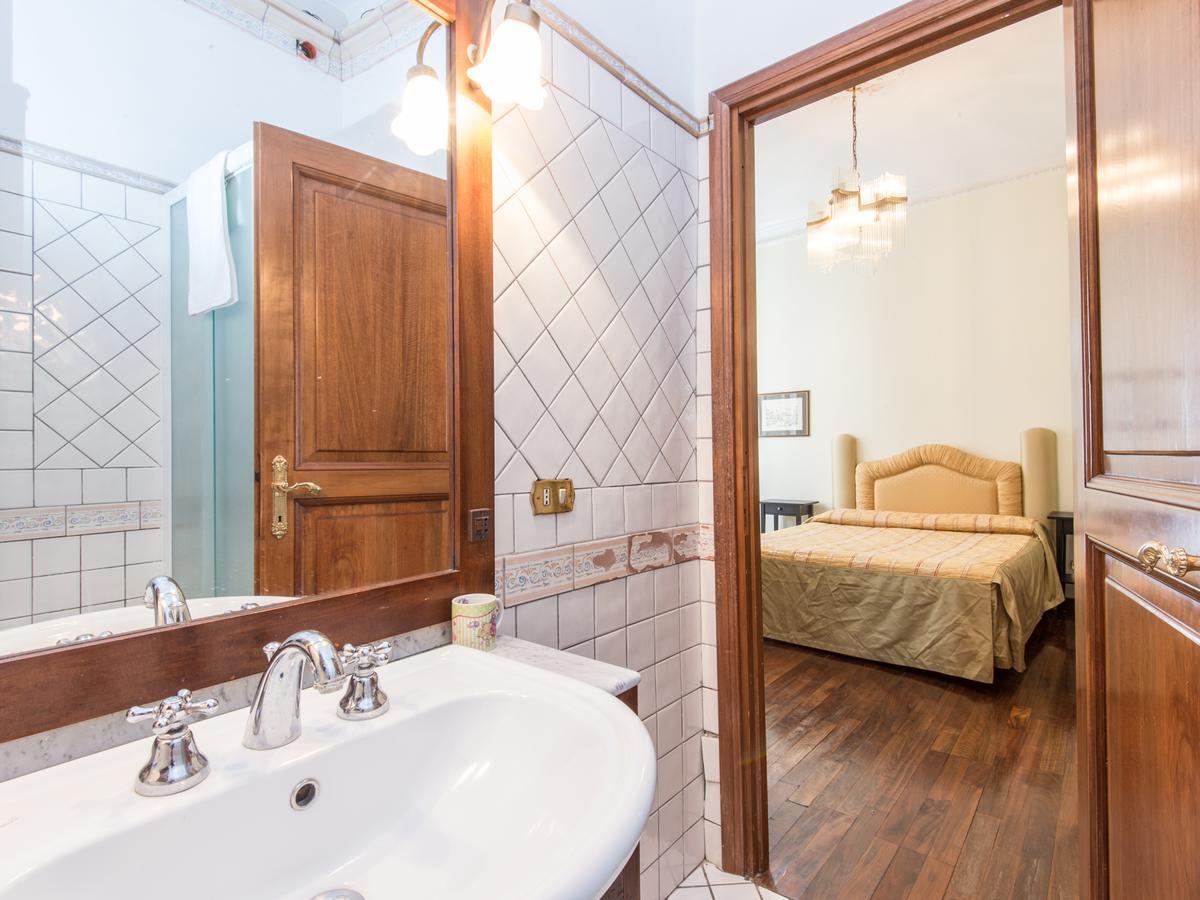 Rsh Spanish Steps Luxury Appartamento Roma
