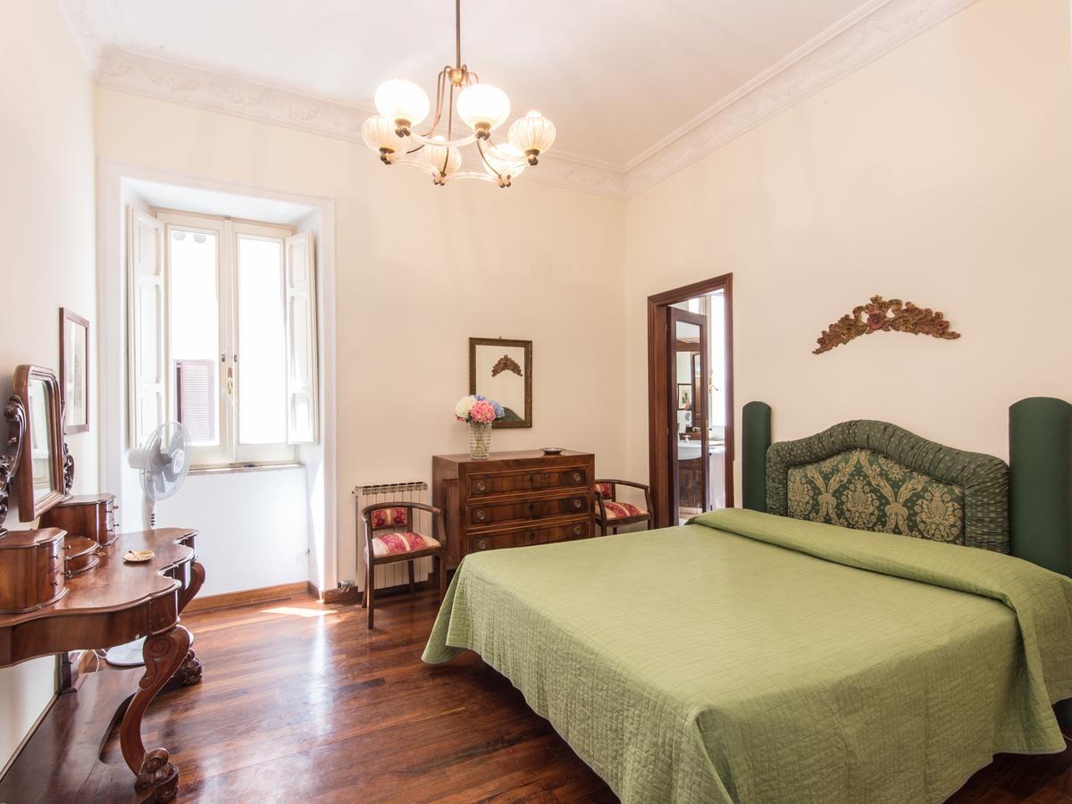 Appartamento Rsh Spanish Steps Luxury *