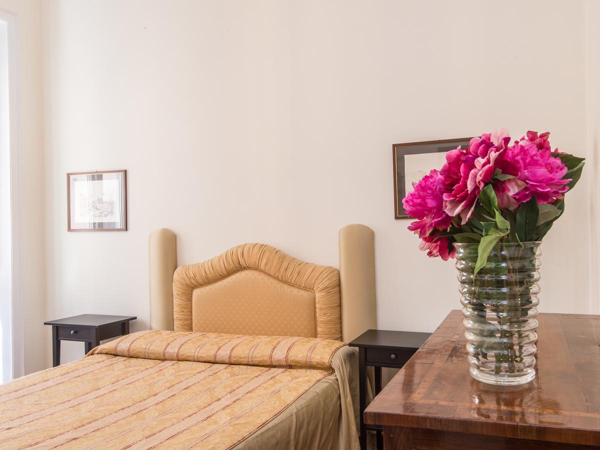 Rsh Spanish Steps Luxury Roma