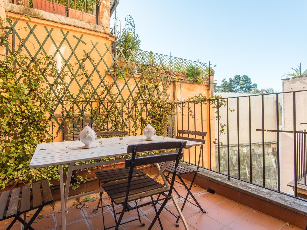 Rsh Spanish Steps Luxury