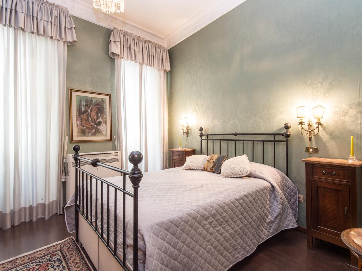 Rsh Spanish Steps Luxury Appartamento Roma