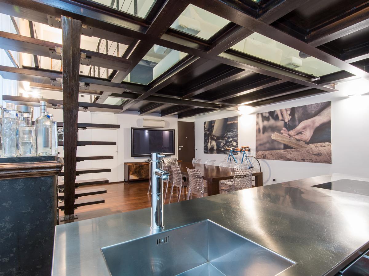 Appartamento Rsh Spanish Steps Luxury Roma