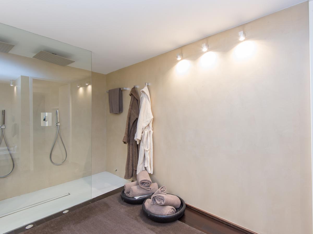 Rsh Spanish Steps Luxury Appartamento Roma