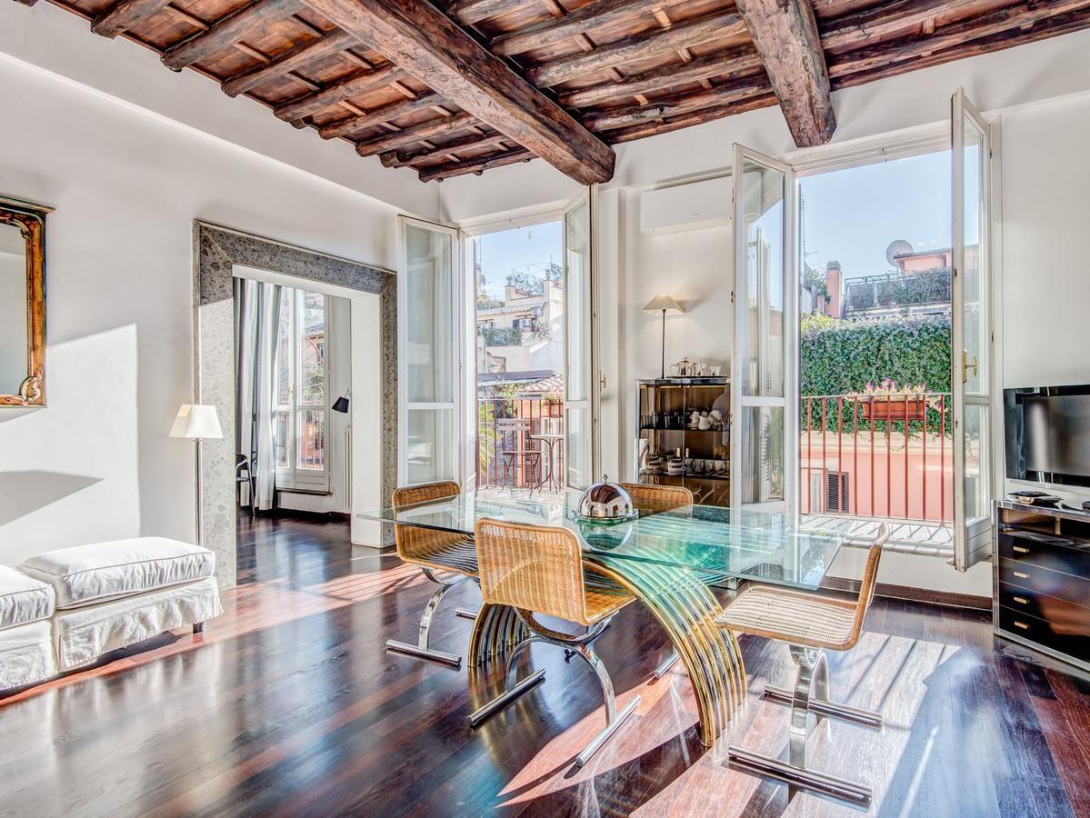 Rsh Spanish Steps Luxury *