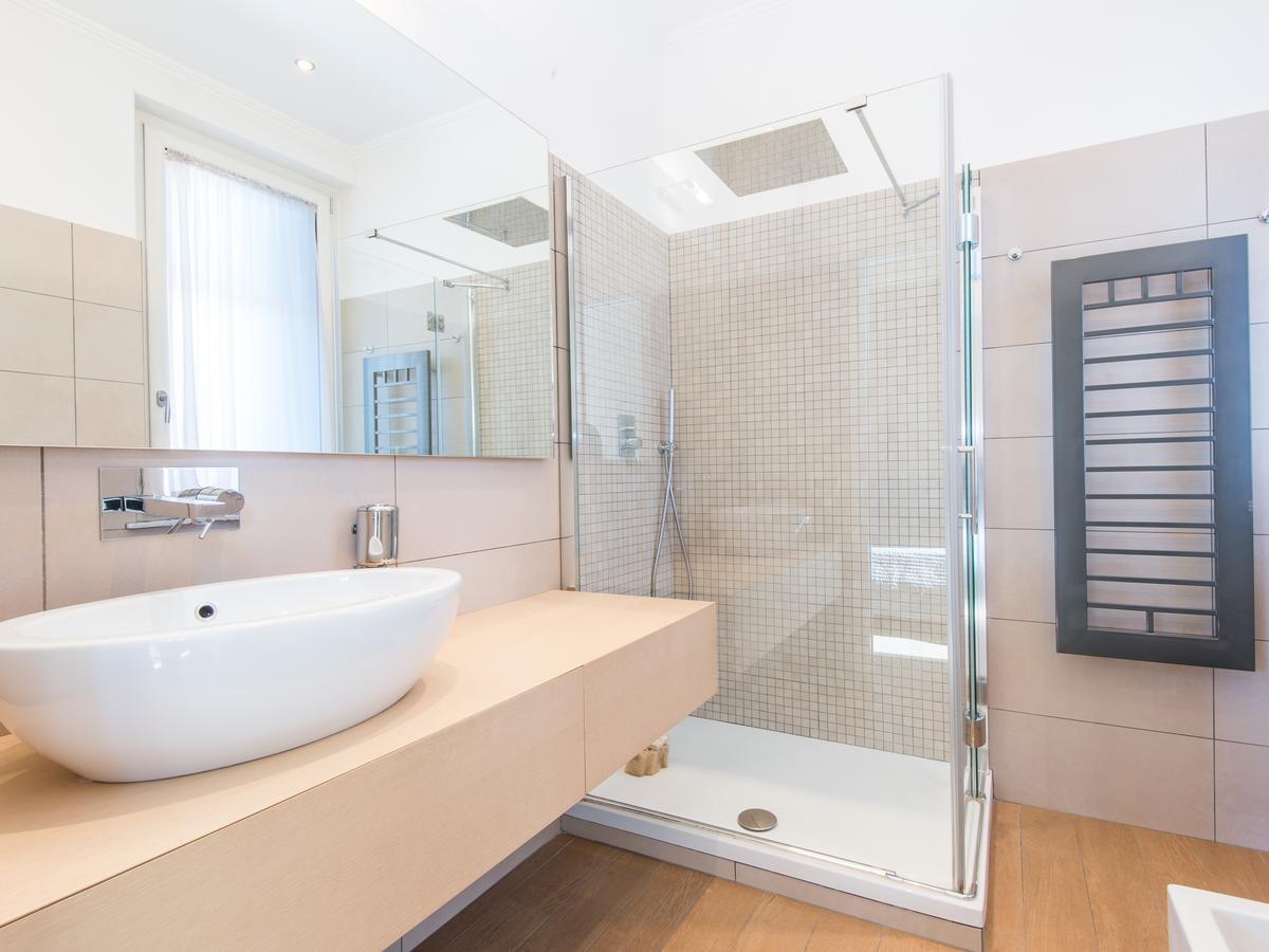 Rsh Spanish Steps Luxury Appartamento *
