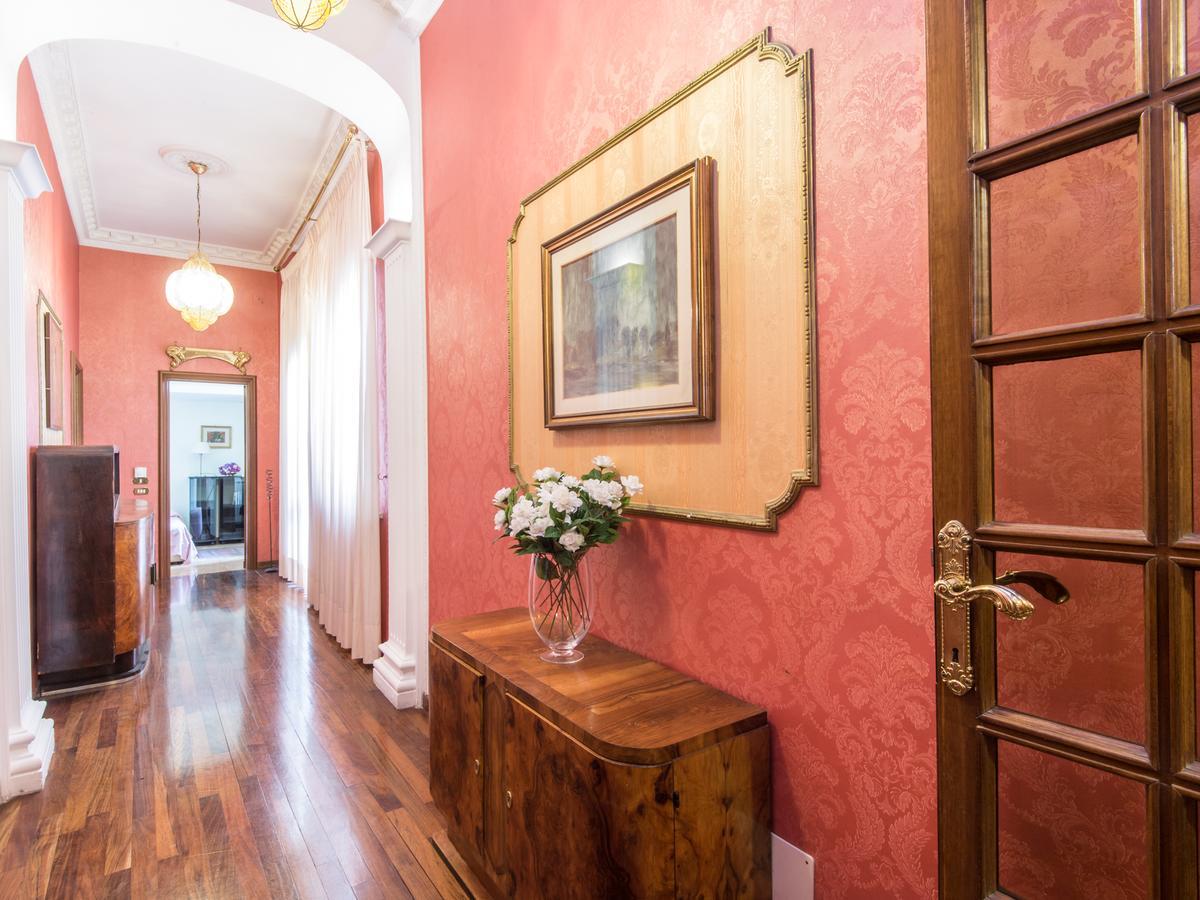 Rsh Spanish Steps Luxury *