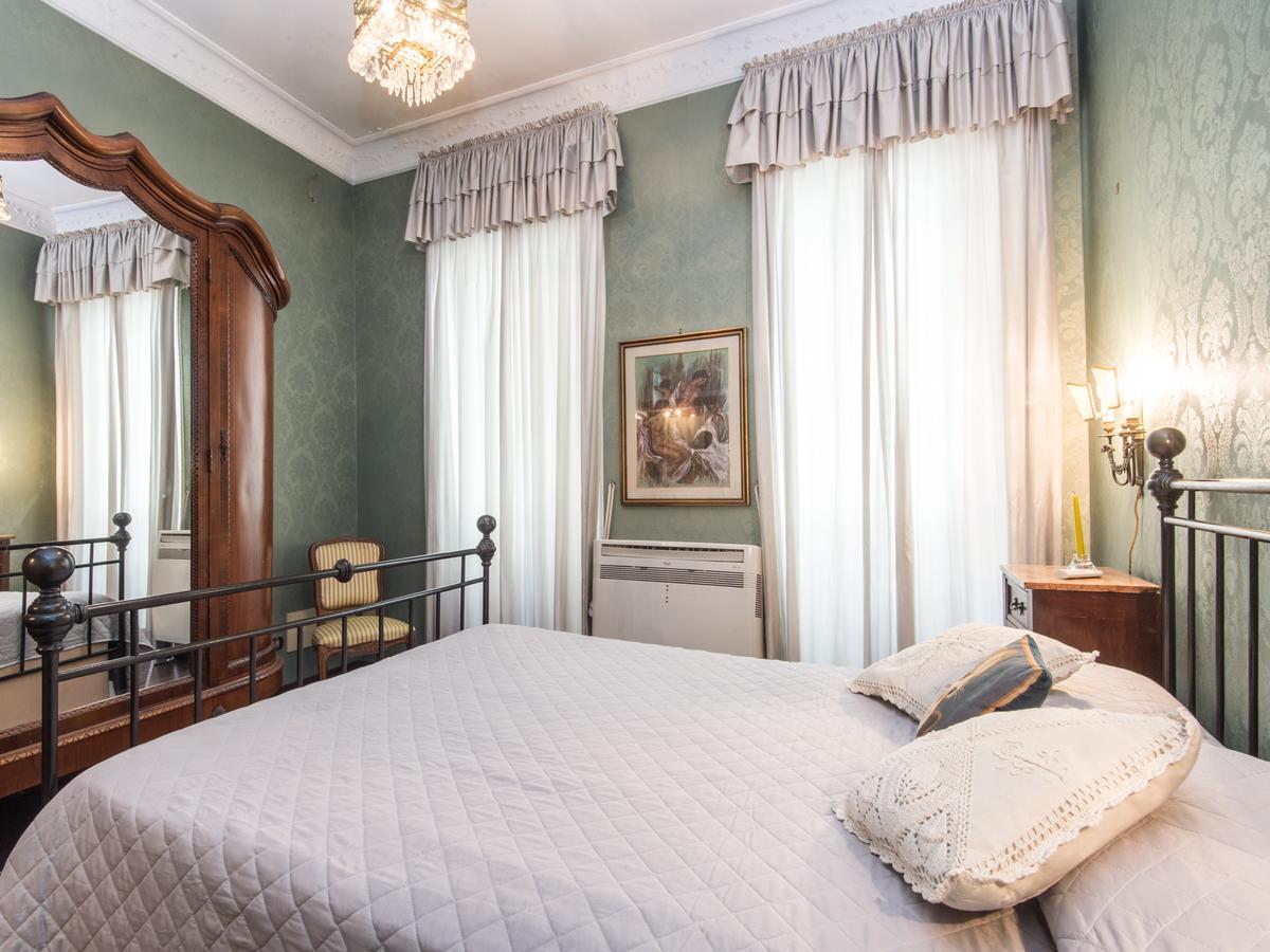 Rsh Spanish Steps Luxury